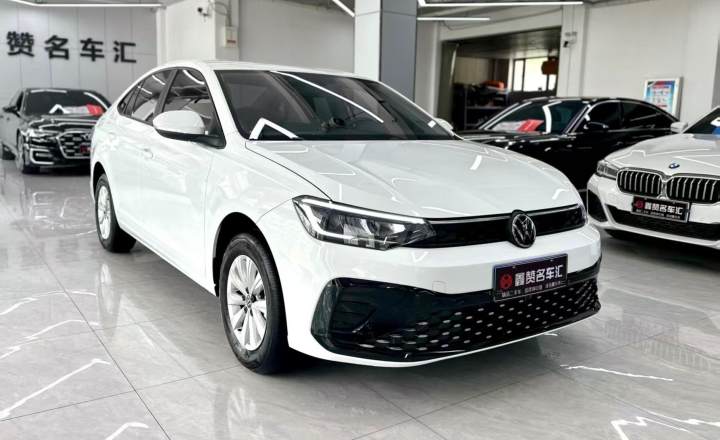 大众 朗逸 2025款 新锐 1.5L 新逸版