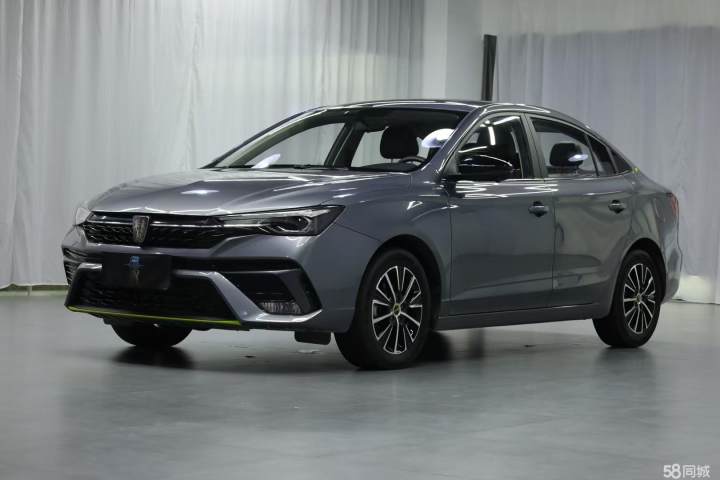 荣威 i5 1.5L CVT安心版