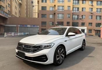 大众 速腾 2023款 300TSI DSG卓越版