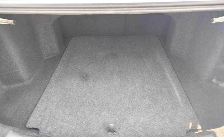吉利几何 A 2022款 Pro 430KM 公务版