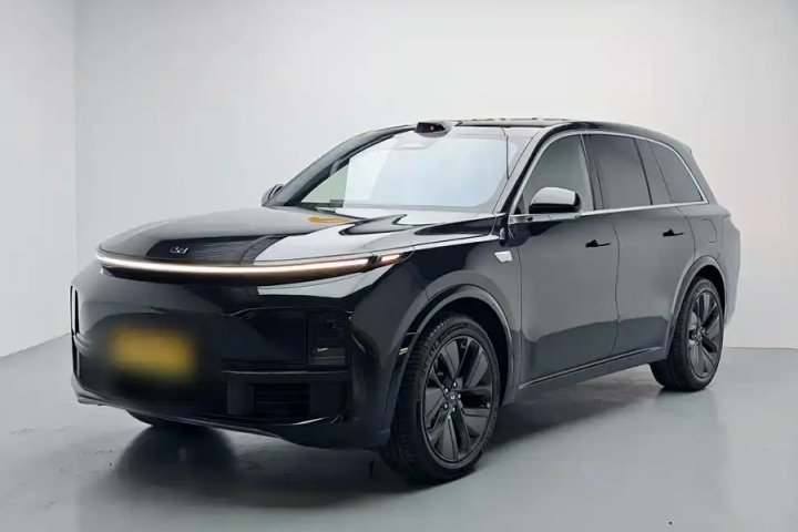 理想汽车 理想L8 2024款 Ultra