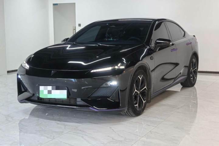 深蓝汽车 深蓝SL03 2023款 200Max增程版