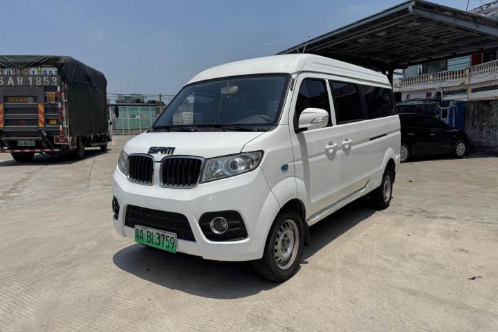 SRM鑫源 好运 尊享版 41.86kWh