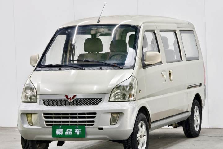 五菱汽车 五菱荣光 1.2L基本型