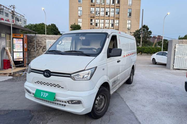新吉奥 吉奥帅凌 2023款 标准续航41.64kWh 力神动力