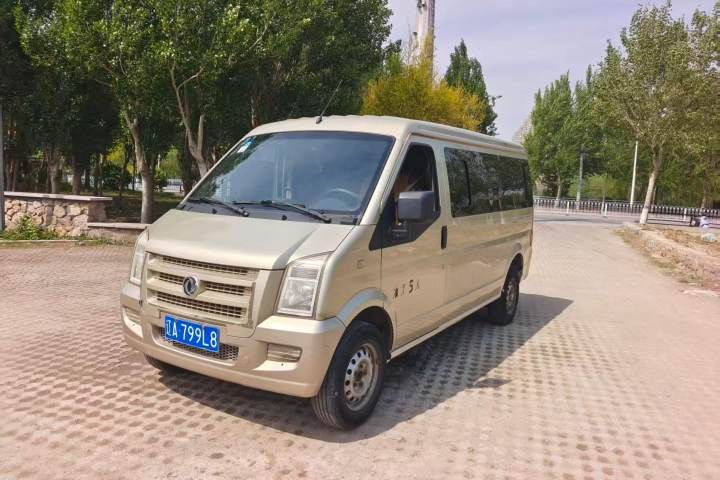 东风小康 C37 1.4L精典型DK13-06