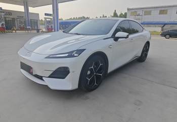深蓝汽车 深蓝SL03 2023款 200Max增程版