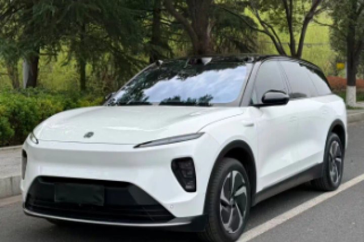 蔚来 ES8 2023款 75kWh