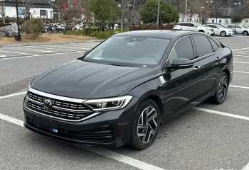 大众 速腾 2023款 200TSI DSG飞越版