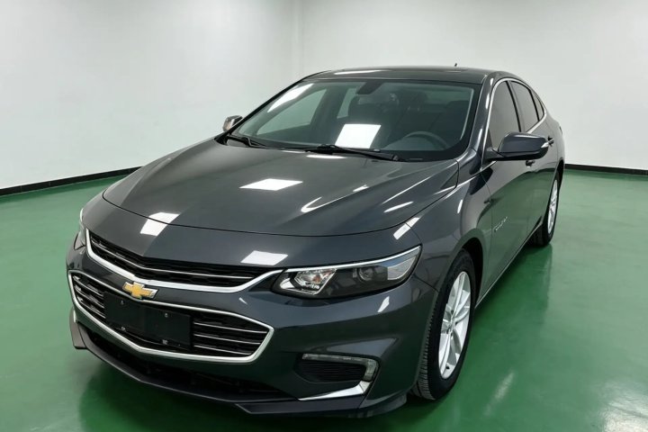 雪佛兰 迈锐宝XL 2016款 1.5T 双离合锐驰版