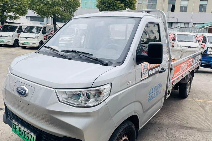 开瑞 小象X5 2024款 载货车
