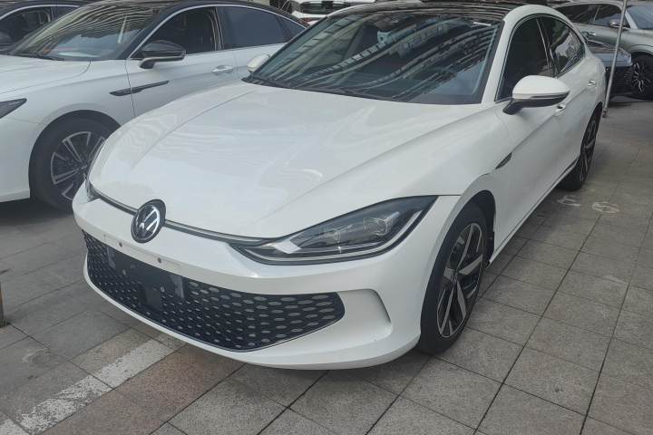 大众 凌渡 2022款 凌渡L 280TSI DSG酷辣版