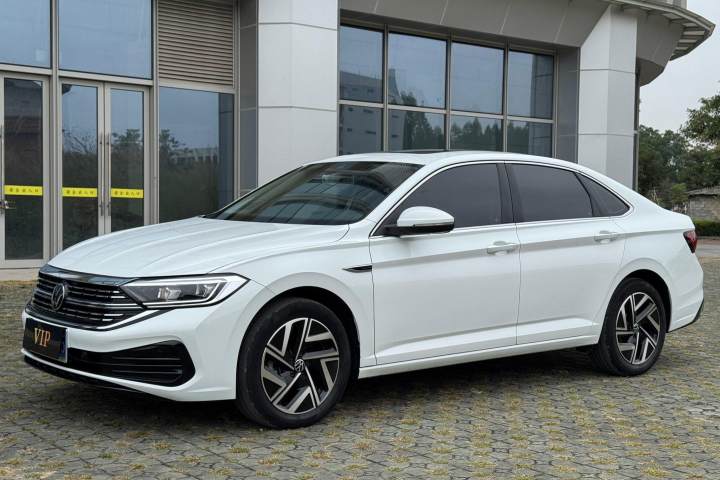 大众 速腾 2024款 300TSI DSG超越版