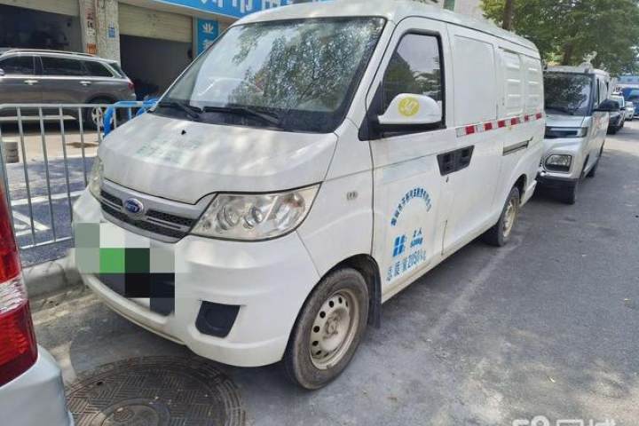 开瑞 优优EV 2018款 40KWh标准型