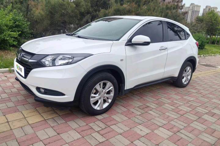 本田 缤智 1.5L CVT两驱科技精英型