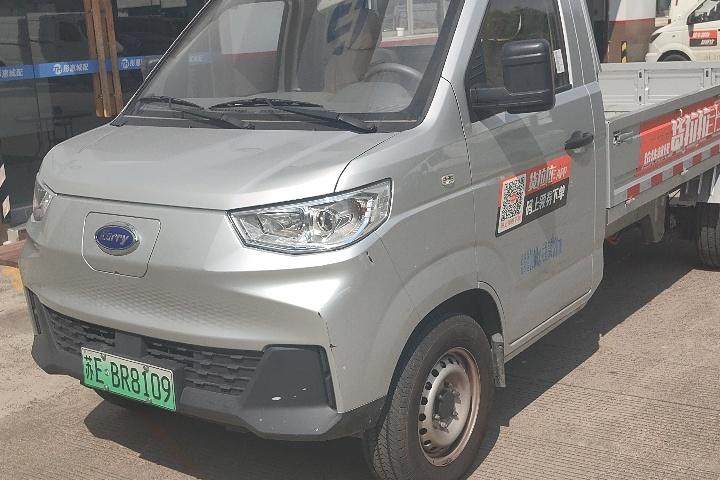 开瑞 小象X5 2024款 载货车