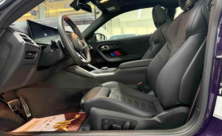 宝马 M240i 2025款 M240i xDrive
