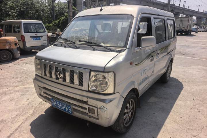 东风小康 V27 1.3L基本型加长版BG13-20
