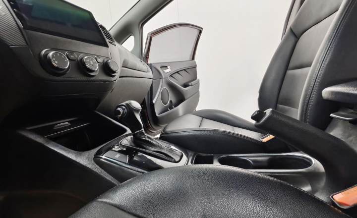 起亚 K3 2016款 1.6L 自动GLS