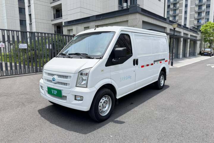瑞驰汽车 瑞驰新能源EC35 2021款 EC35 II 长续航版 41.86kWh