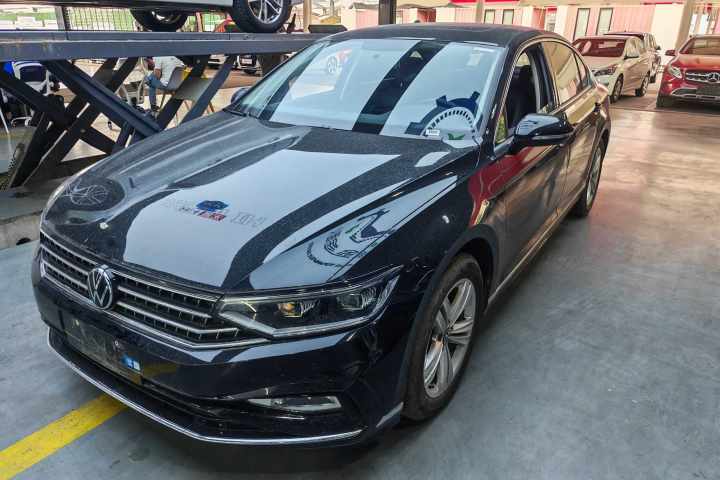 大众 迈腾 众享款 280TSI DSG舒适型