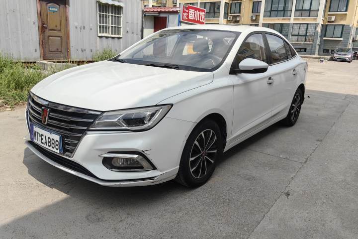 荣威 i5 2020款 1.5L 手动4G互联领豪旗舰版