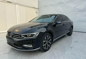 大众 迈腾 2020款 330TSI DSG 领先型