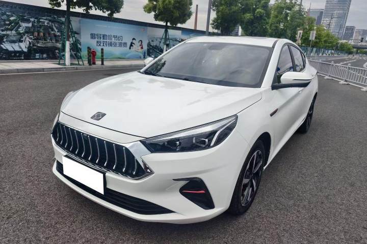 思皓 A5 1.5T CVT豪华智能型