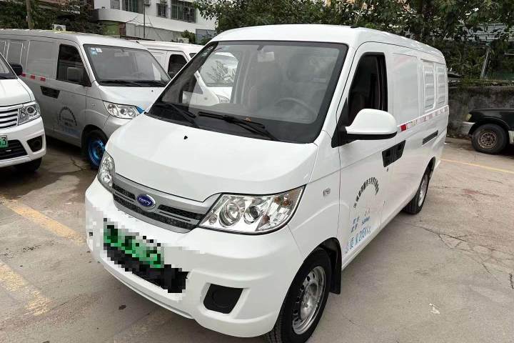 开瑞 优优EV 2018款 40KWh标准型
