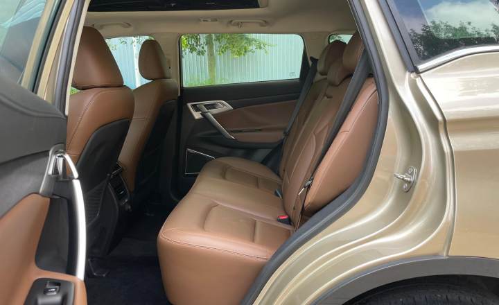 吉利汽车 博越 2016款 1.8TD 自动智尊型