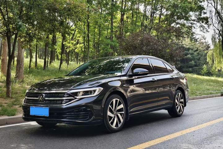 大众 速腾 300TSI DSG卓越版