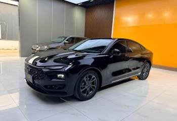 福特 蒙迪欧 2025款 1.5T EcoBoost 豪华型