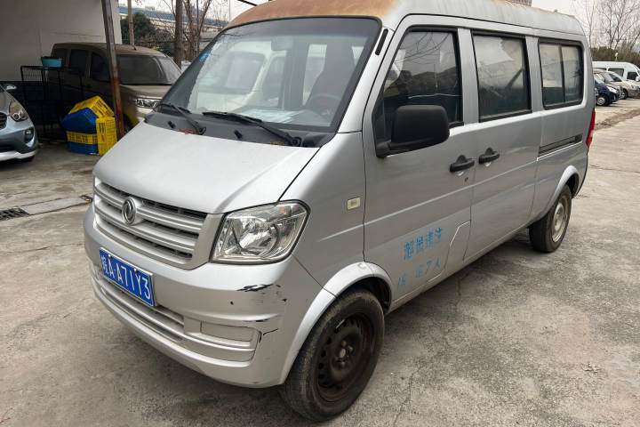 东风小康 K07S 1.0L实用型AF10-12