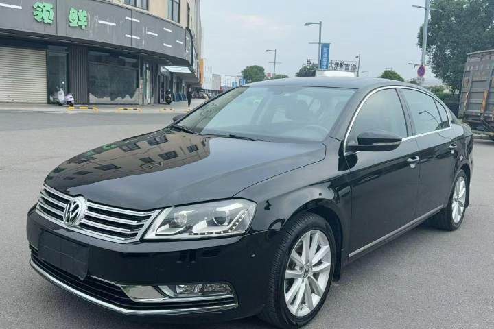 大众 迈腾 1.8TSI 舒适型