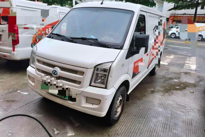 瑞驰汽车 瑞驰新能源EC35 EC35 II 长续航版41.86kWh