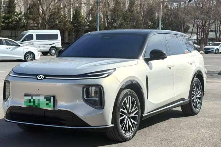 长安启源 Q07 215旗舰型