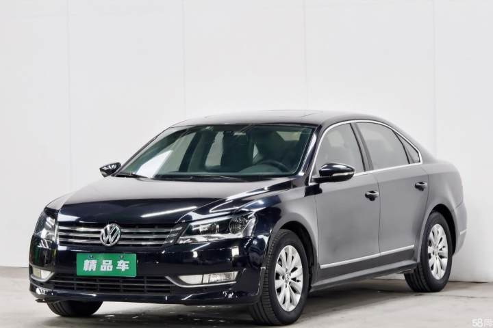 大众 帕萨特 2011款 1.8TSI 自动尊荣版