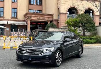 大众 速腾 2023款 300TSI DSG卓越版