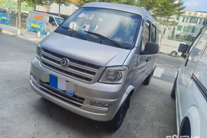东风小康 K07S 1.2L实用型 国VI DK12