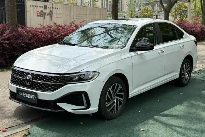 大众 朗逸 2024款 300TSI DSG星空满逸版