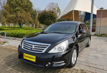日产 天籁 2.5L XL智享版