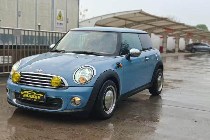 MINI  1.6L ONE Baker Street