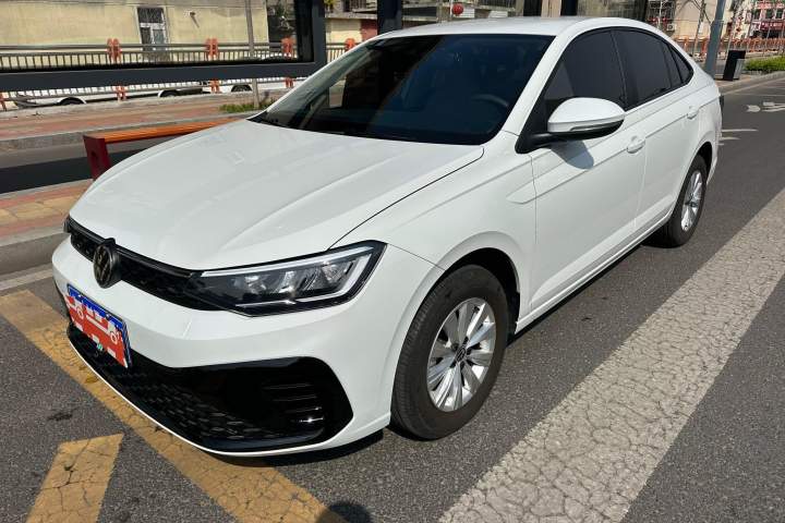 大众 朗逸 新锐 1.5L 出众新逸版
