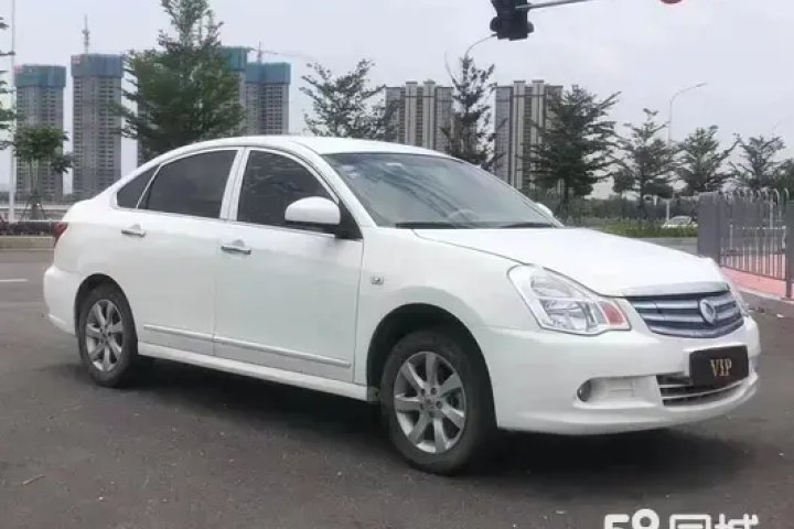 东风 俊风E11K 标准型