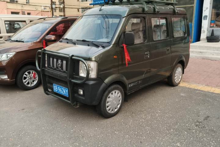 东风小康 V07S 1.0L标准型BG10-01