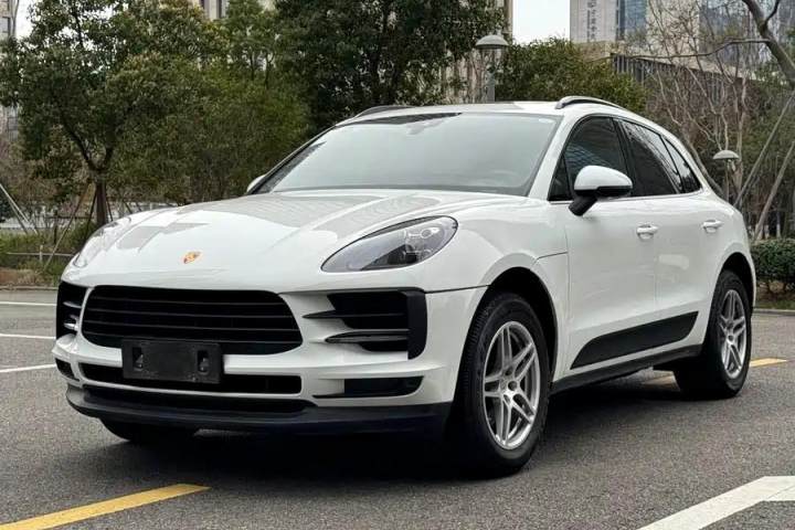 保时捷 Macan Macan 2.0T