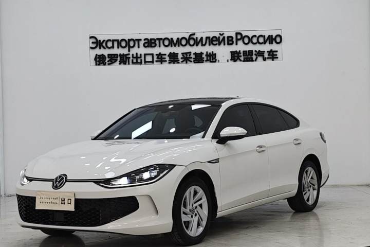 大众 凌渡 2022款 凌渡L 280TSI DSG炫辣版