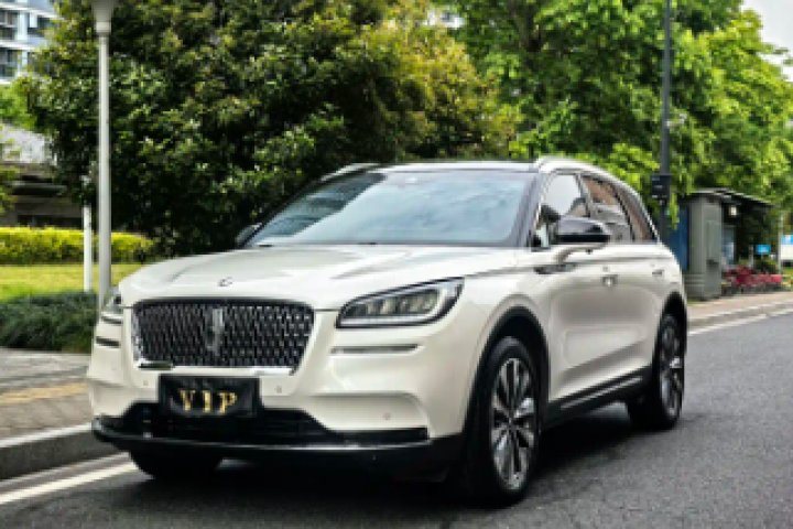 林肯 冒险家 2.0T 两驱尊雅版