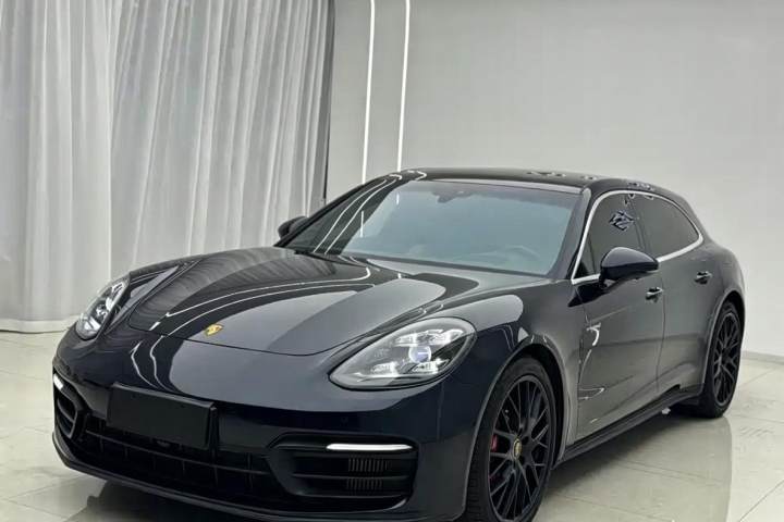 保时捷 Panamera新能源 Panamera 4S E-Hybrid Sport Turismo 2.9T