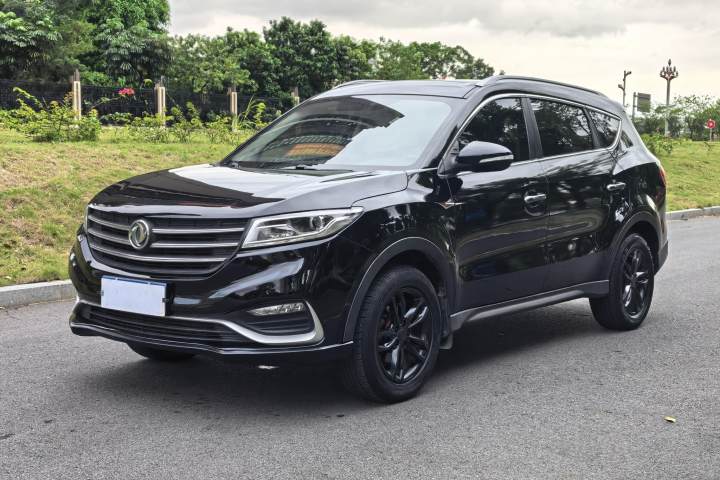 东风风光 风光580 1.5T 手动豪华型